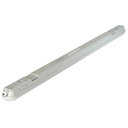 LED tehniskais fluorescējošais gaismeklis WALCOT LED/37W/230V 6500K 120 cm IP65 balts