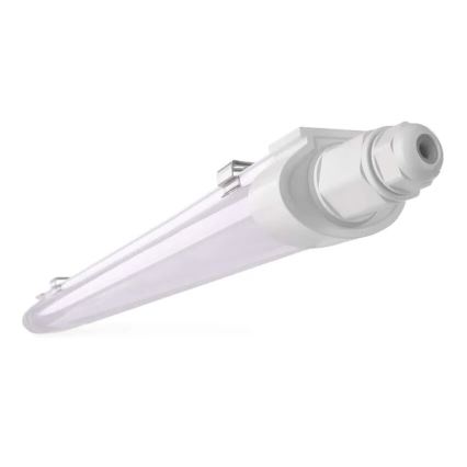 LED tehniskais gaismeklis DUSTY LED/36W/230V IP65 4000K 120 cm