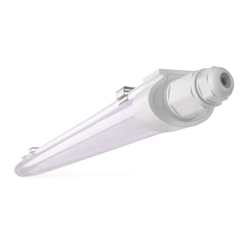 LED tehniskais gaismeklis DUSTY LED/36W/230V IP65 4000K 120 cm
