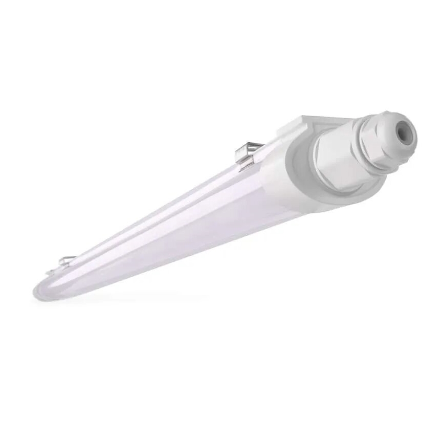 LED tehniskais gaismeklis DUSTY LED/50W/230V IP65 4000K 150 cm