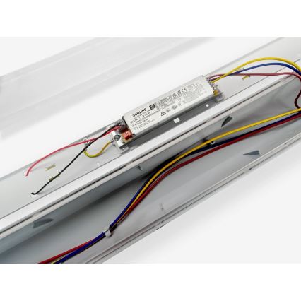 LED tehniskais gaismeklis LED/36W/230V 6000K 120 cm IP65