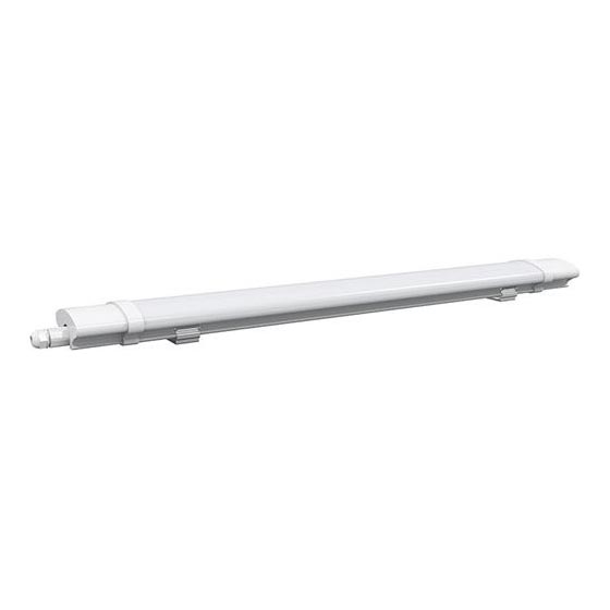 LED tehniskais gaismeklis LED/45W/230V 4000K IP65