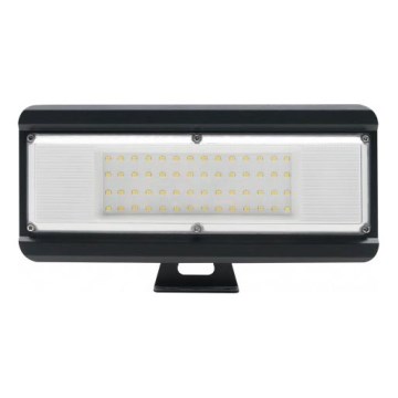 LED tehniskais gaismeklis MULTILUXO 4in1 LED/50W/230V 4000K IP65 25,6 cm
