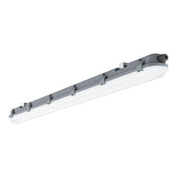 LED tehniskais gaismeklis SAMSUNG CHIP LED/18W/230V 6500K IP65 60 cm
