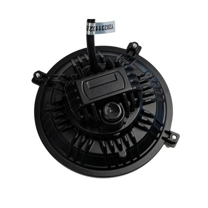 LED Traktora priekšējā lampa LED/50W/10-30V IP69 5700K apaļa