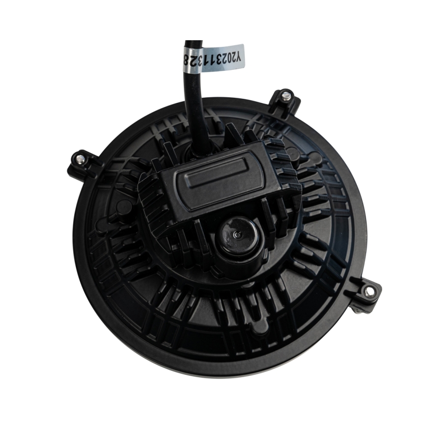 LED Traktora priekšējā lampa LED/50W/10-30V IP69 5700K apaļa