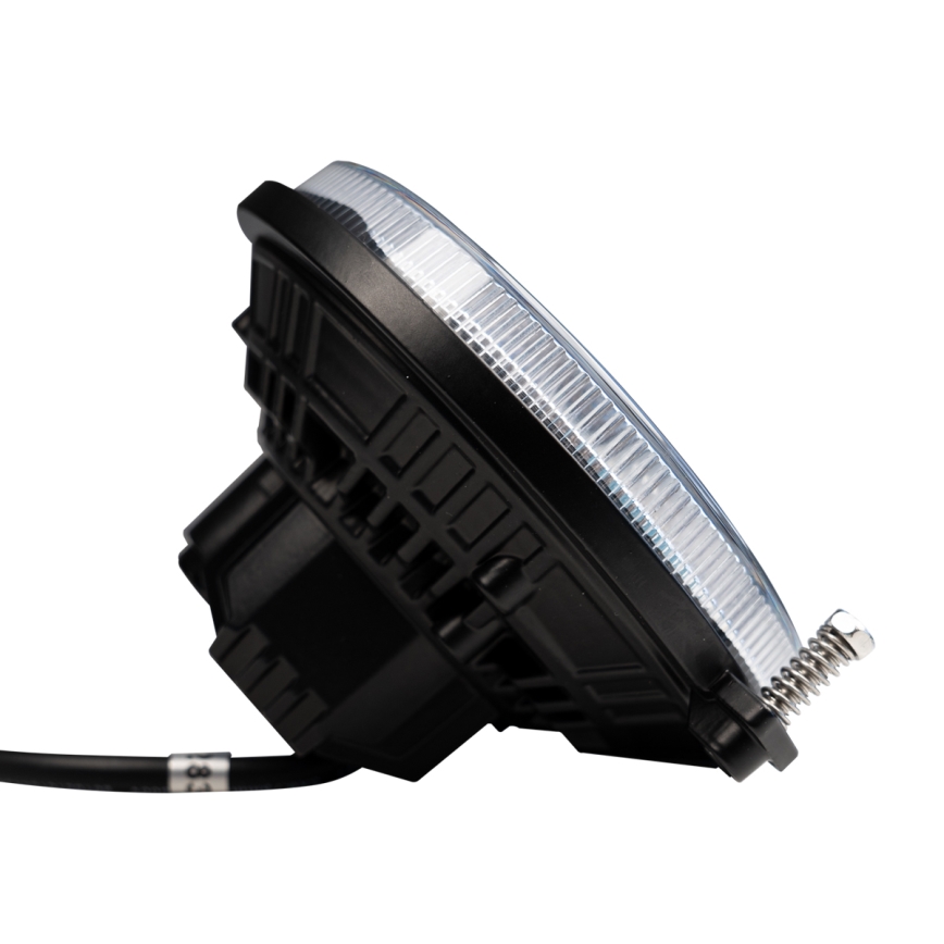 LED Traktora priekšējā lampa LED/50W/10-30V IP69 5700K apaļa