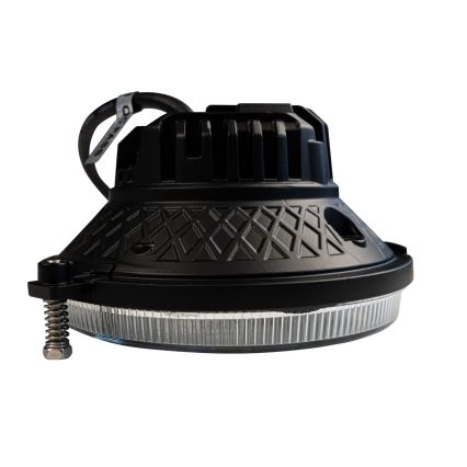LED Traktora priekšējā lampa LED/60W/10-30V IP69 5700K apaļa