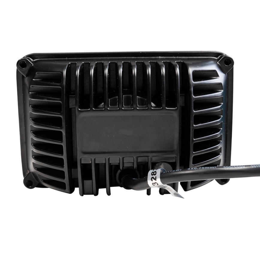 LED Traktora priekšējā lampa LED/69W/10-30V IP69 5700K taisnstūrveida