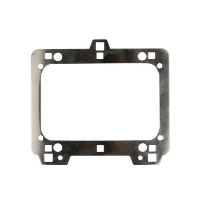 LED Traktora priekšējā lampa LED/69W/10-30V IP69 5700K taisnstūrveida