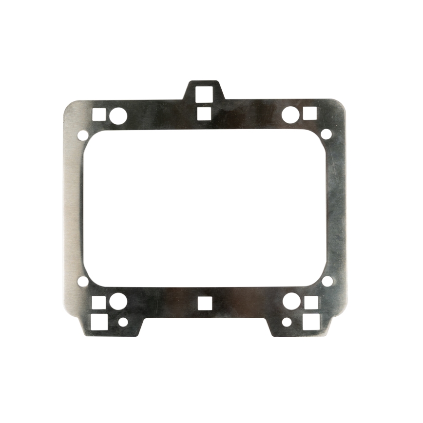 LED Traktora priekšējā lampa LED/69W/10-30V IP69 5700K taisnstūrveida