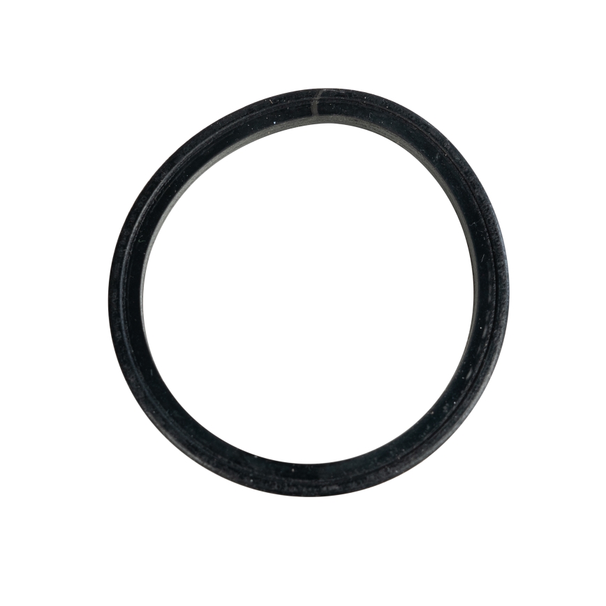 LED Traktora starmetis BLACK LED/20W/10-30V IP69 5700K apaļa