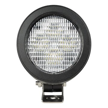 LED Traktora starmetis JOHN DEER LED/60W/10-30V IP69 5700K melna