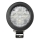 LED Traktora starmetis JOHN DEER LED/60W/10-30V IP69 5700K melna