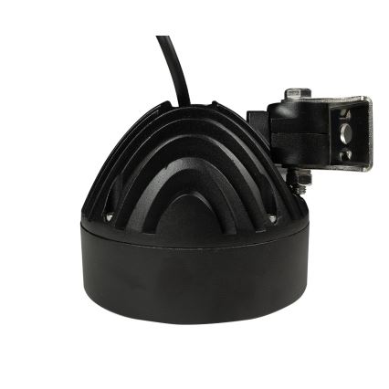 LED Traktora starmetis JOHN DEER LED/60W/10-30V IP69 5700K melna