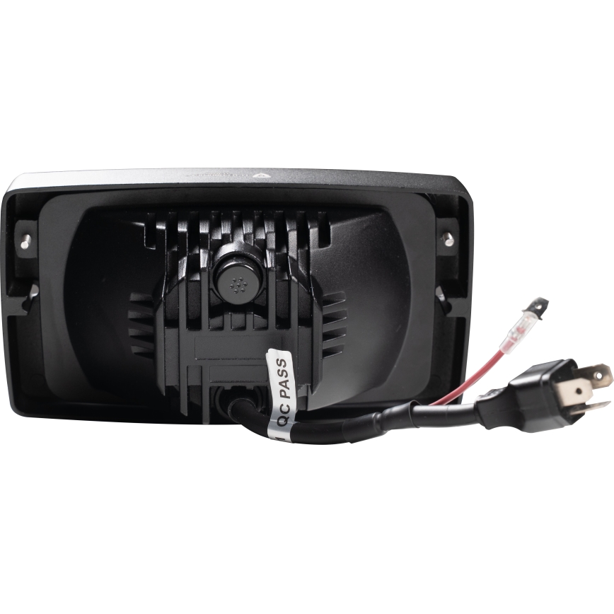 LED Traktora starmetis JOHN DEER LED/60W/10-30V IP69 5700K melna