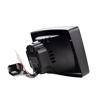 LED Traktora starmetis JOHN DEER LED/60W/10-30V IP69 5700K melna