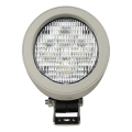LED Traktora starmetis JOHN DEER LED/60W/10-30V IP69 5700K pelēka