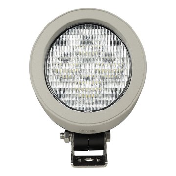 LED Traktora starmetis JOHN DEER LED/60W/10-30V IP69 5700K pelēka
