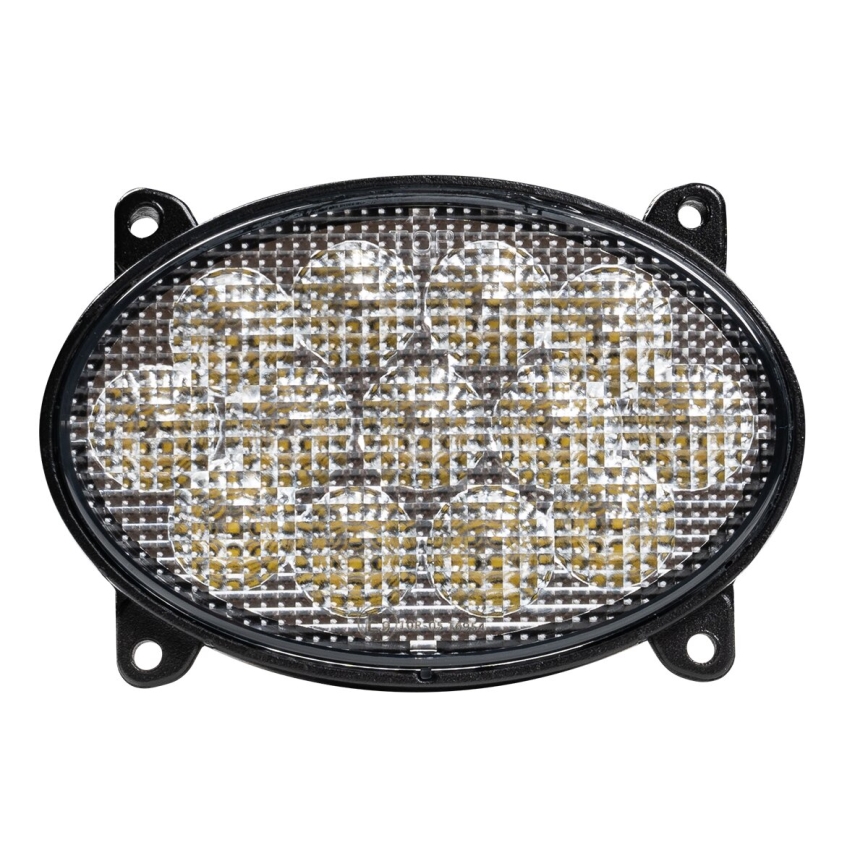 LED Traktora starmetis JOHN DEER LED/65W/10-30V IP69 5700K ovāls