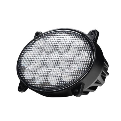 LED Traktora starmetis JOHN DEER LED/65W/10-30V IP69 5700K ovāls
