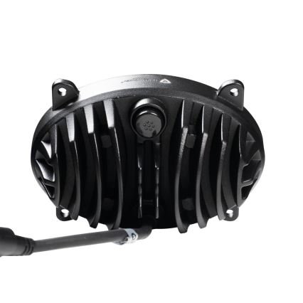 LED Traktora starmetis JOHN DEER LED/65W/10-30V IP69 5700K ovāls