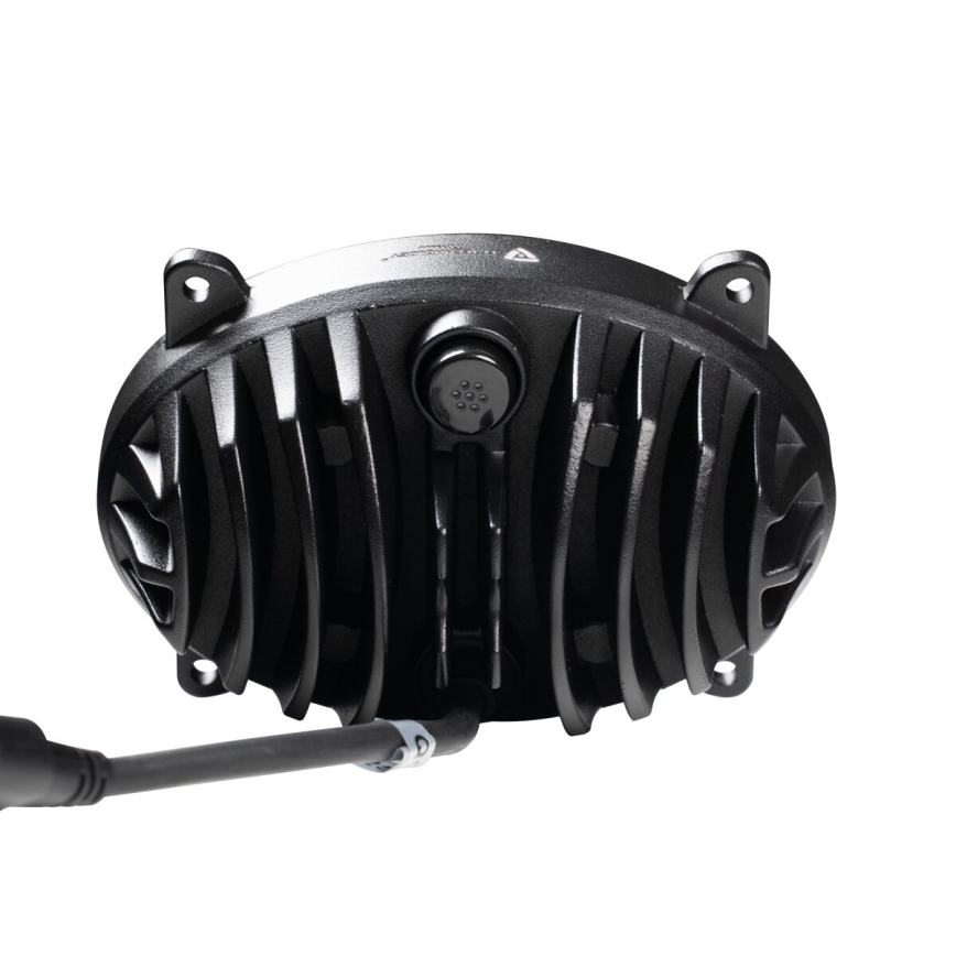 LED Traktora starmetis JOHN DEER LED/65W/10-30V IP69 5700K ovāls