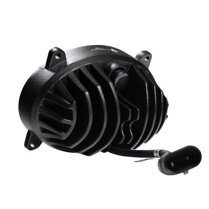 LED Traktora starmetis JOHN DEER LED/65W/10-30V IP69 5700K ovāls