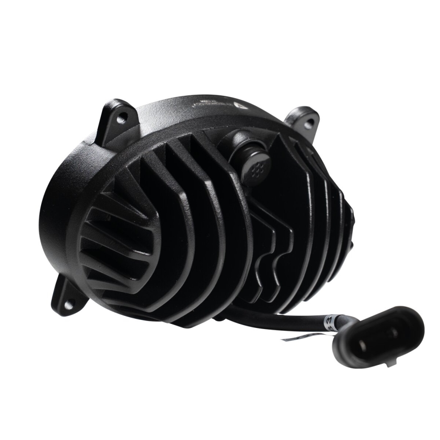 LED Traktora starmetis JOHN DEER LED/65W/10-30V IP69 5700K ovāls