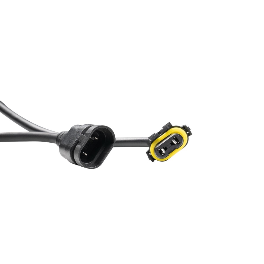 LED Traktora starmetis JOHN DEER LED/65W/10-30V IP69 5700K ovāls