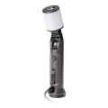 LED Uzlādējama darba lampa LED/5W/5V 1200 mAh