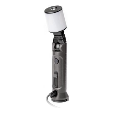 LED Uzlādējama darba lampa LED/5W/5V 1200 mAh