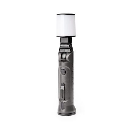 LED Uzlādējama darba lampa LED/5W/5V 1200 mAh