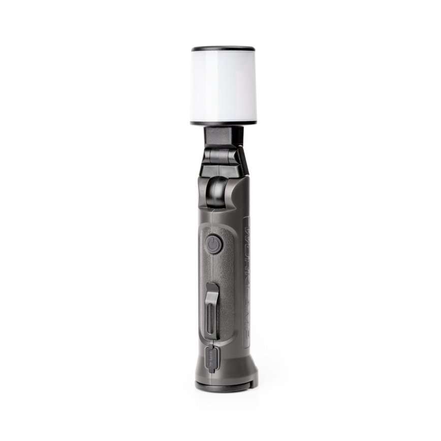 LED Uzlādējama darba lampa LED/5W/5V 1200 mAh