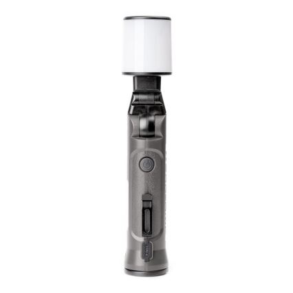 LED Uzlādējama darba lampa LED/5W/5V 1200 mAh
