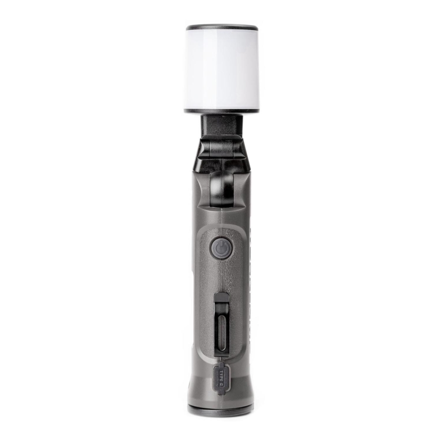 LED Uzlādējama darba lampa LED/5W/5V 1200 mAh