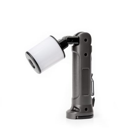 LED Uzlādējama darba lampa LED/5W/5V 1200 mAh