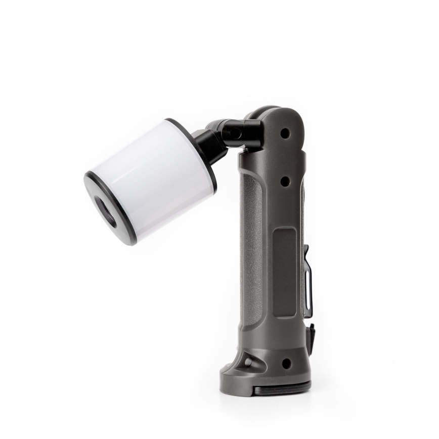 LED Uzlādējama darba lampa LED/5W/5V 1200 mAh