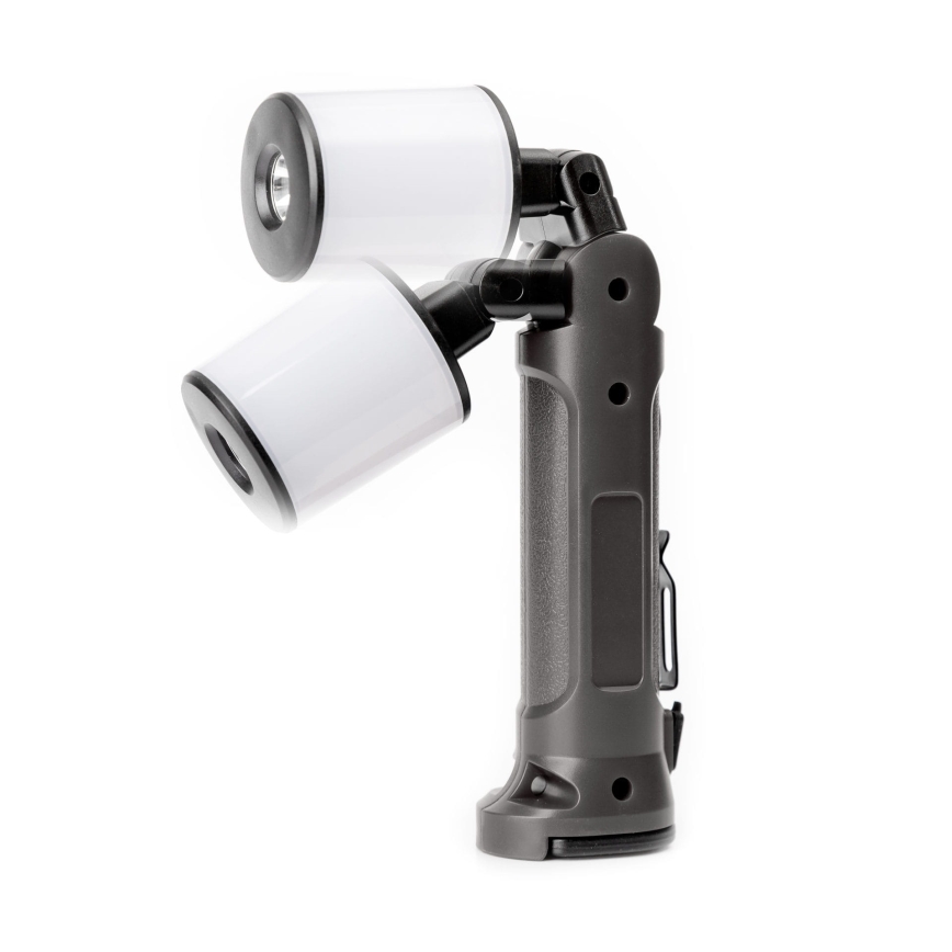 LED Uzlādējama darba lampa LED/5W/5V 1200 mAh