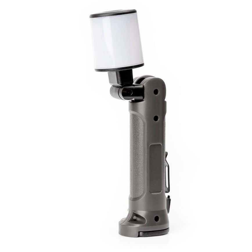 LED Uzlādējama darba lampa LED/5W/5V 1200 mAh