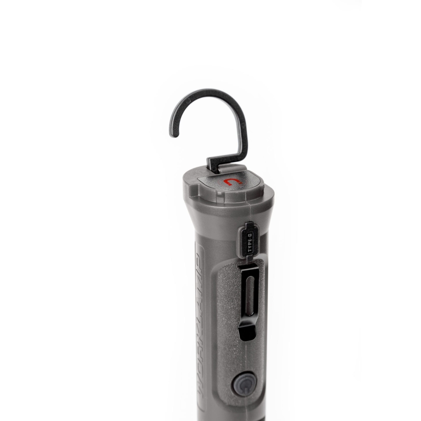 LED Uzlādējama darba lampa LED/5W/5V 1200 mAh