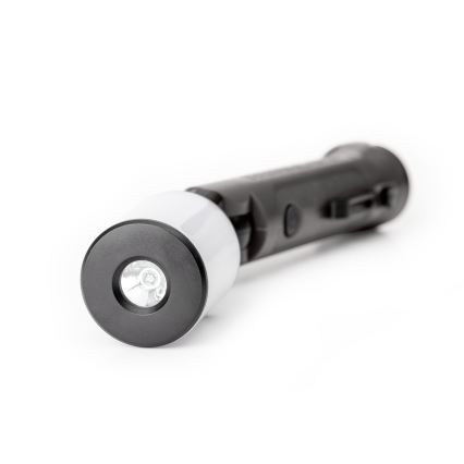 LED Uzlādējama darba lampa LED/5W/5V 1200 mAh