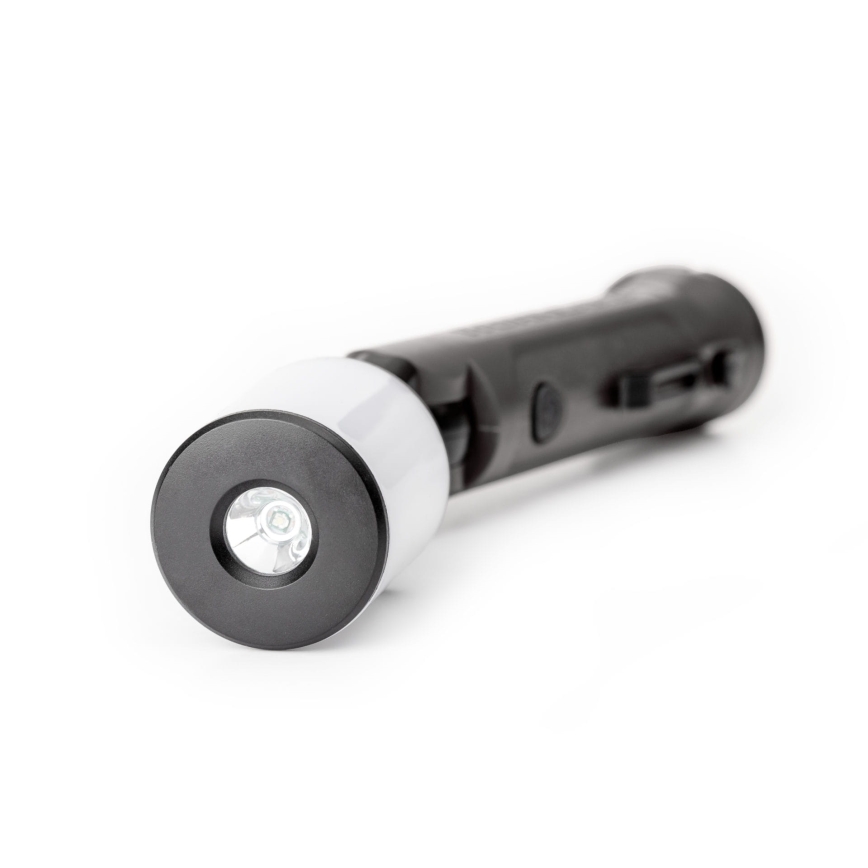 LED Uzlādējama darba lampa LED/5W/5V 1200 mAh