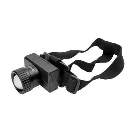 LED uzlādējamā galvas lampa LED/1x21700 1000 lm 3000 mAh