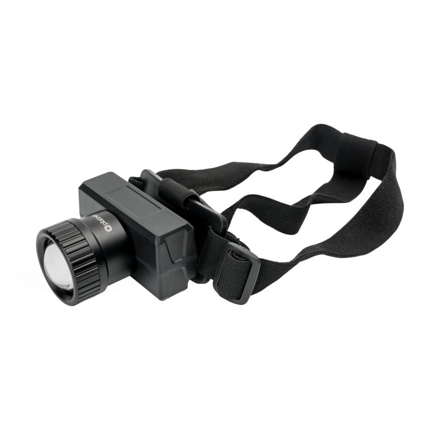 LED uzlādējamā galvas lampa LED/1x21700 1000 lm 3000 mAh