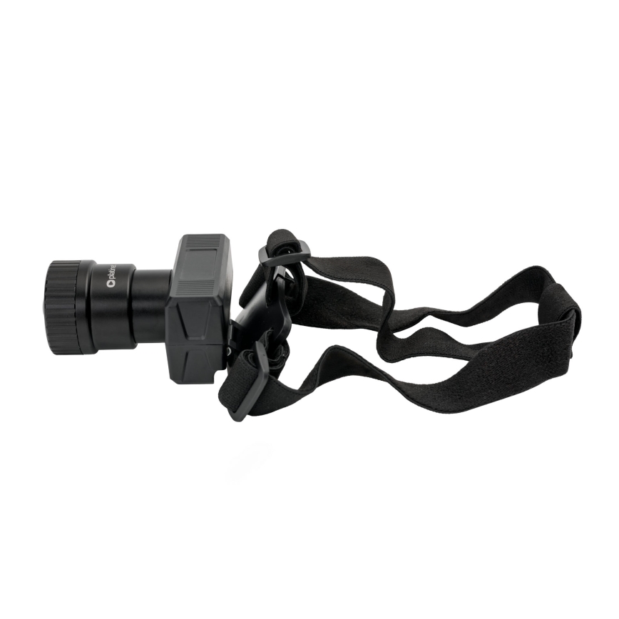 LED uzlādējamā galvas lampa LED/1x21700 1000 lm 3000 mAh