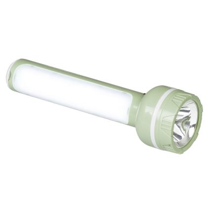 LED Uzlādējama lukturis LED/1W/230V 330 lm 1000 mAh