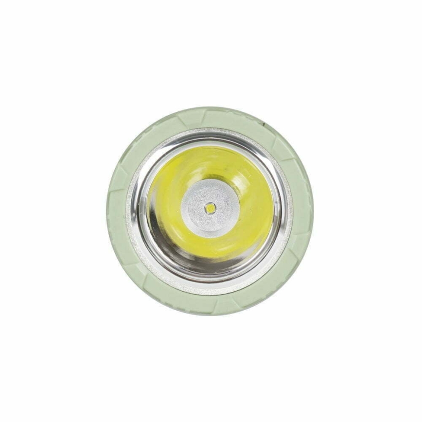 LED Uzlādējama lukturis LED/1W/230V 330 lm 1000 mAh