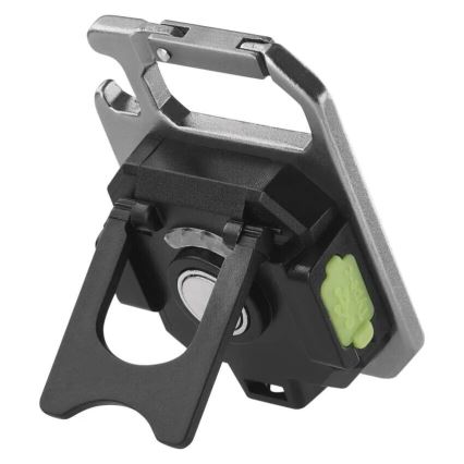 LED Uzlādējams lukturis LED/USB/3,7V 750 lm 500 mAh