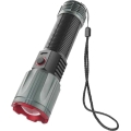 LED uzlādējama metāla lukturis LED/5V 3000 lm 5000 mAh IP43